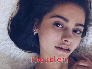 Theaclem