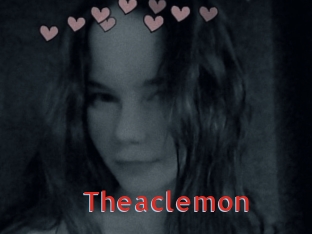Theaclemon