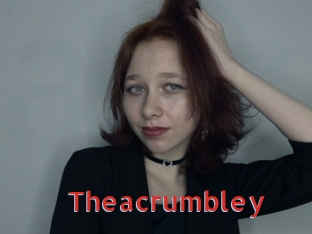Theacrumbley
