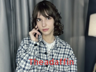 Theadaffin