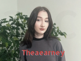 Theaearney