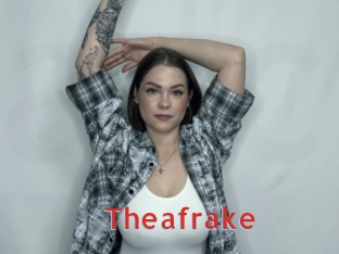 Theafrake