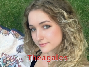 Theagales