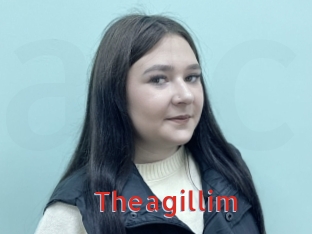 Theagillim