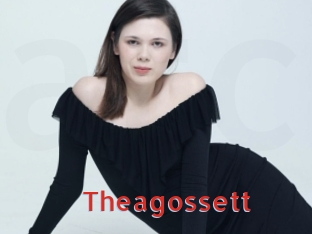 Theagossett