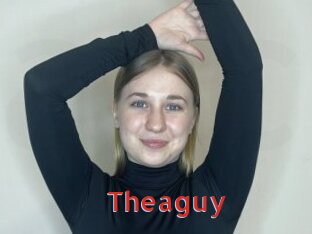 Theaguy