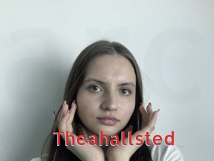 Theahallsted