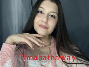 Theahathaway