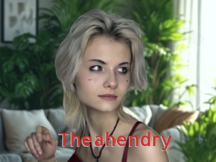 Theahendry