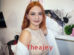 Theajey