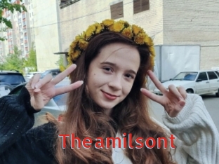 Theamilsont