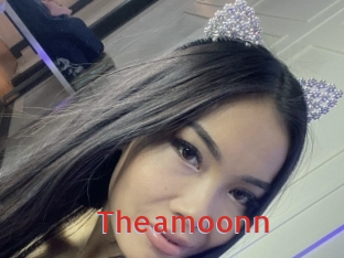 Theamoonn