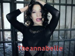 Theannabelle