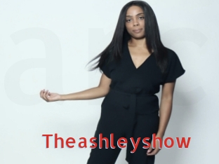 Theashleyshow
