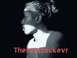Thebestcockevr