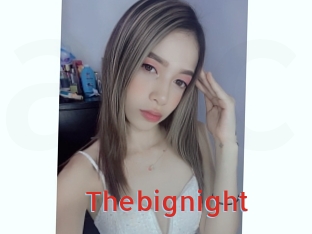 Thebignight