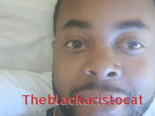 Theblackaristocat