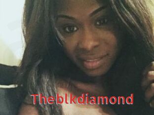 Theblkdiamond