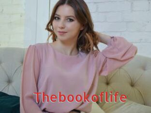 Thebookoflife