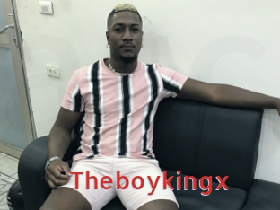 Theboykingx
