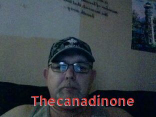 Thecanadinone