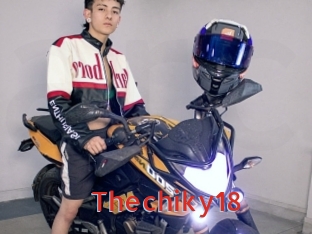 Thechiky18