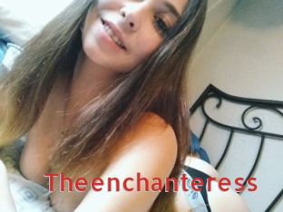 Theenchanteress