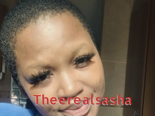 Theerealsasha