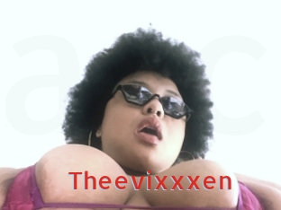 Theevixxxen