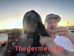Thegermenskis
