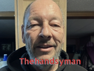 Thehandsyman