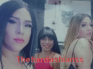 Thehardashianss