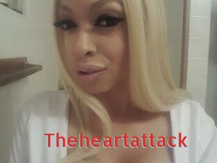 Theheartattack