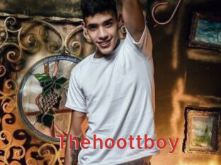 Thehoottboy