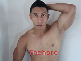 Thehore