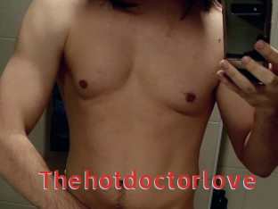 Thehotdoctorlove