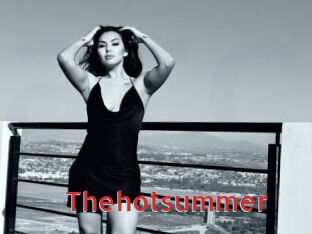 Thehotsummer