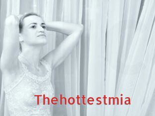 Thehottestmia