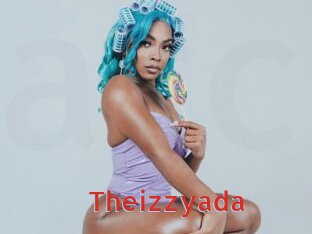 Theizzyada