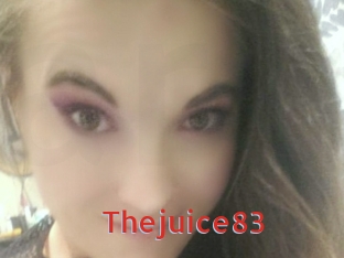 Thejuice83