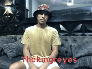 Thekingreyes