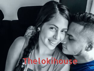 Thelokihouse