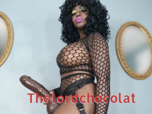 Thelordchocolat