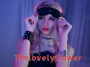 Thelovelyflower