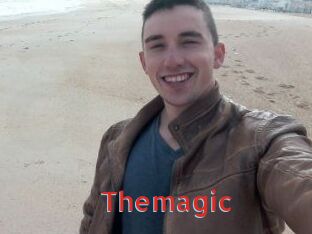 Themagic