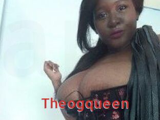 Theogqueen