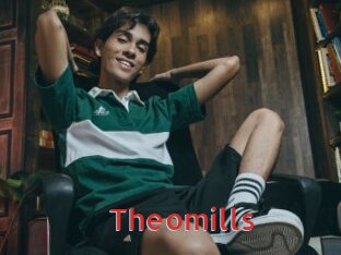 Theomills