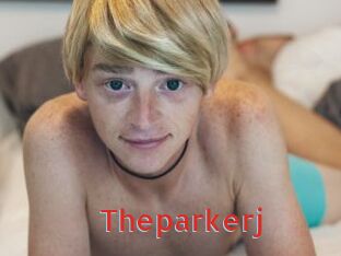 Theparkerj