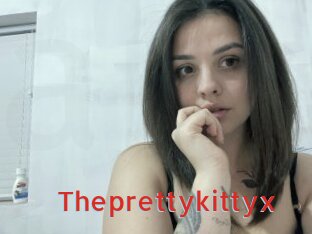 Theprettykittyx