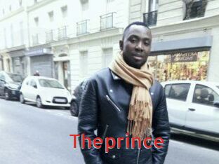 Theprince